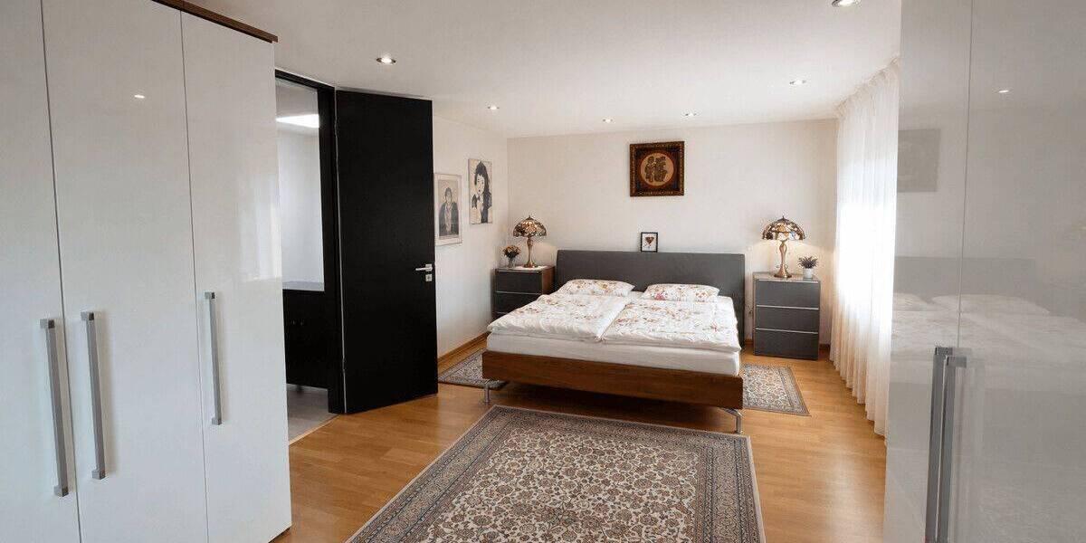 Reihenendhaus Osnabrück Weststadt - 6 Zimmer, 118 m&sup2;, 750.000&euro; | Angebot:26778435