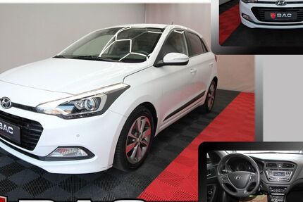 Hyundai i20 170.000 km 6.250 &euro; Osnabrück 49086