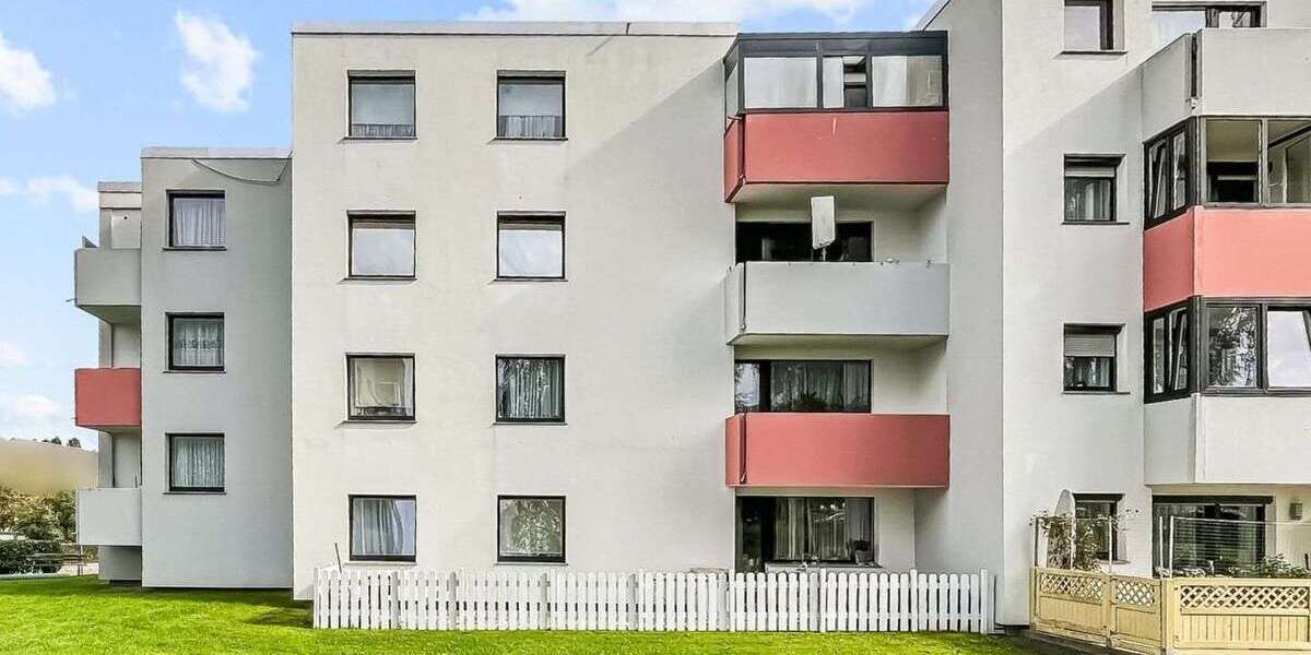 Etagenwohnung Belm - 5 Zimmer, 108 m&sup2;, 225.000&euro; | Angebot:26193373