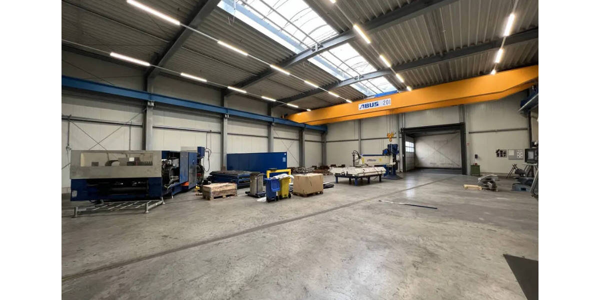 Gewerbeobjekt Osnabrück Schinkel-Ost - 3.900.000&euro; | Angebot:26597767
