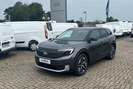 Ford Explorer 2.446 km 49.990 &euro; Hasbergen 49205