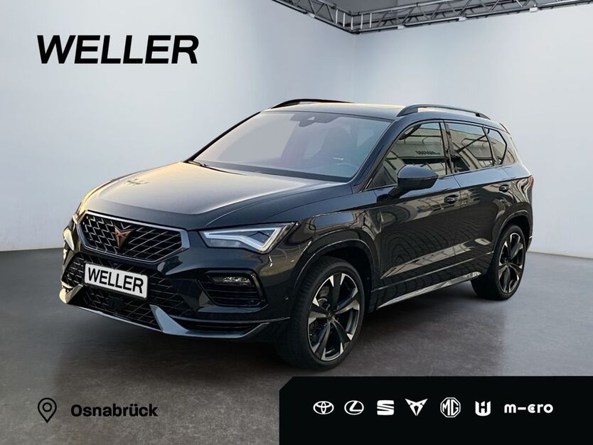 Cupra Ateca 67.928 km 31.999 € Osnabrück 49090