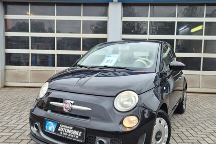 Fiat 500 149.000 km 4.799 &euro; Osnabrück 49090