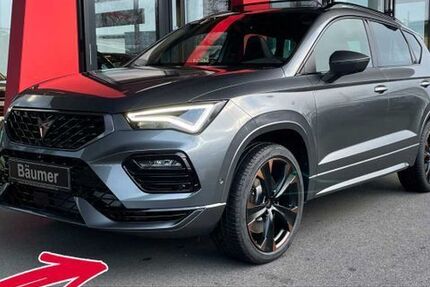 Cupra Ateca 4.788 km 42.490 &euro; Ibbenbüren 49479