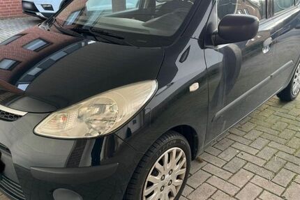 Hyundai i10 101.000 km 2.888 &euro; Georgsmarienhütte 49124