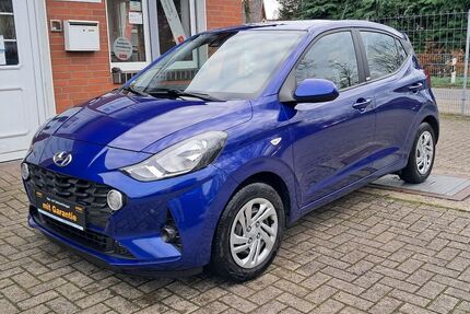 Hyundai i10 60.000 km 10.900 &euro; Voltlage bei Osnabrück 49599