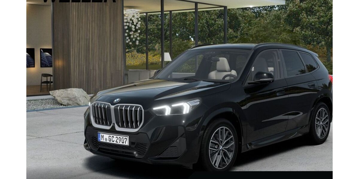 BMW X1 12.898 km 37.400 &euro; Osnabrück 49084