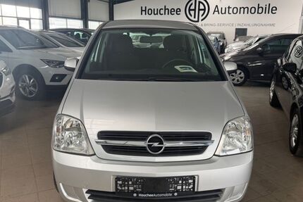 Opel Meriva 130.000 km 2.990 &euro; Belm/Vehrte (bei Osnabrück) 49191