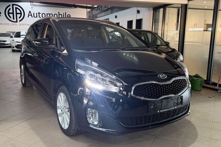 Kia Carens 128.000 km 7.990 &euro; Belm/Vehrte (bei Osnabrück) 49191