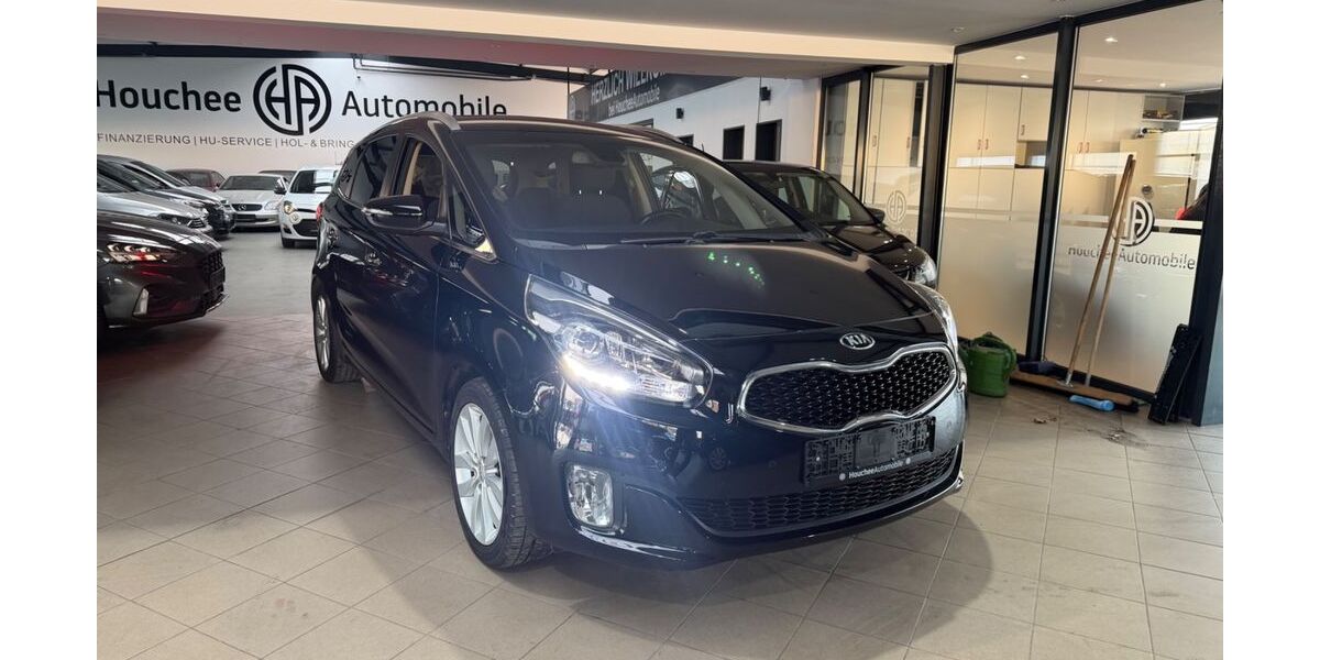 Kia Carens 128.000 km 7.990 &euro; Belm/Vehrte (bei Osnabrück) 49191