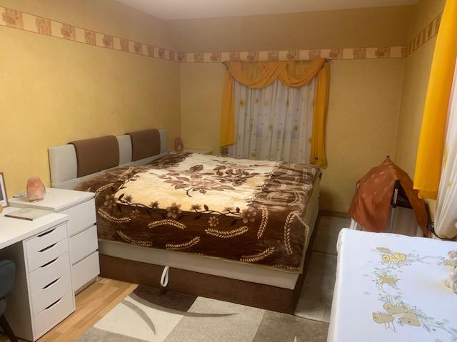 Etagenwohnung Ladbergen - 3 Zimmer, 82 m&sup2;, 453&euro; | Angebot:26278468