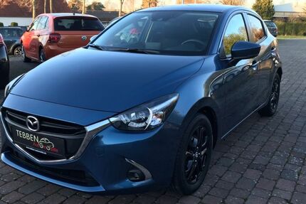 Mazda 2 20.516 km 14.990 &euro; Bohmte 49163