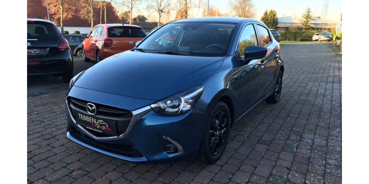 Mazda 2 20.516 km 14.990 &euro; Bohmte 49163