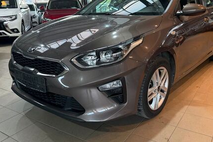 Kia ceed Sportswagon 107.000 km 11.990 &euro; Belm/Vehrte (bei Osnabrück) 49191