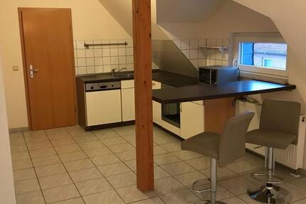 Wohnung Hagen am Teutoburger Wald - 2 Zimmer, 53 m&sup2;, 636&euro; | Angebot:24915877