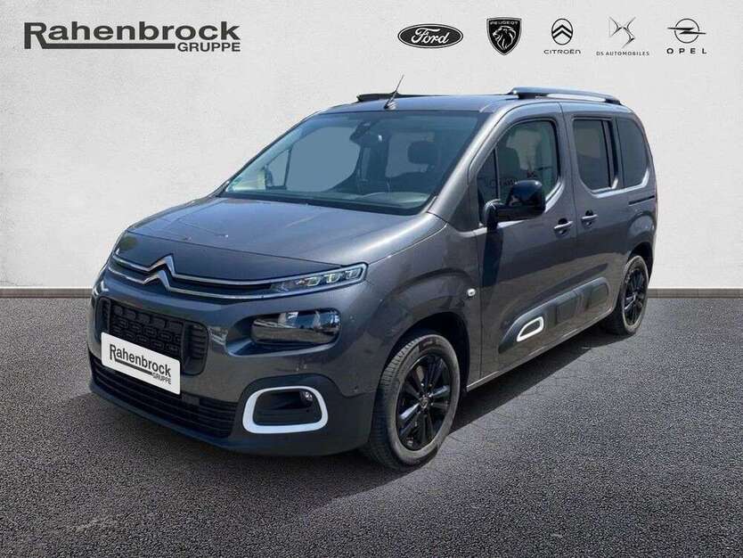 Berlingo