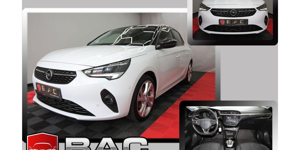 Opel Corsa 115.000 km 11.800 &euro; Osnabrück 49086