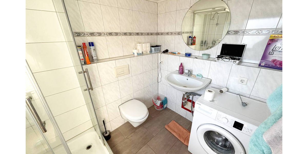 Doppelhaushälfte Osnabrück Eversburg - 9 Zimmer, 145 m&sup2;, 335.000&euro; | Angebot:26015279