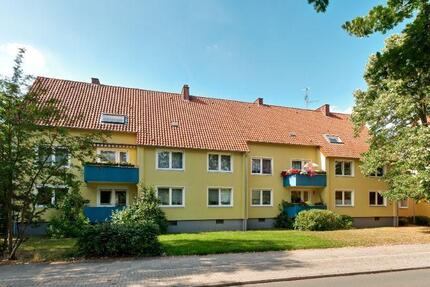 Wohnung Osnabrück Dodesheide - 3 Zimmer, 56 m&sup2;, 648&euro; | Angebot:26472831