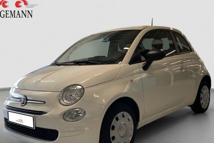 Fiat 500 19.783 km 11.800 &euro; Osnabrück 49078