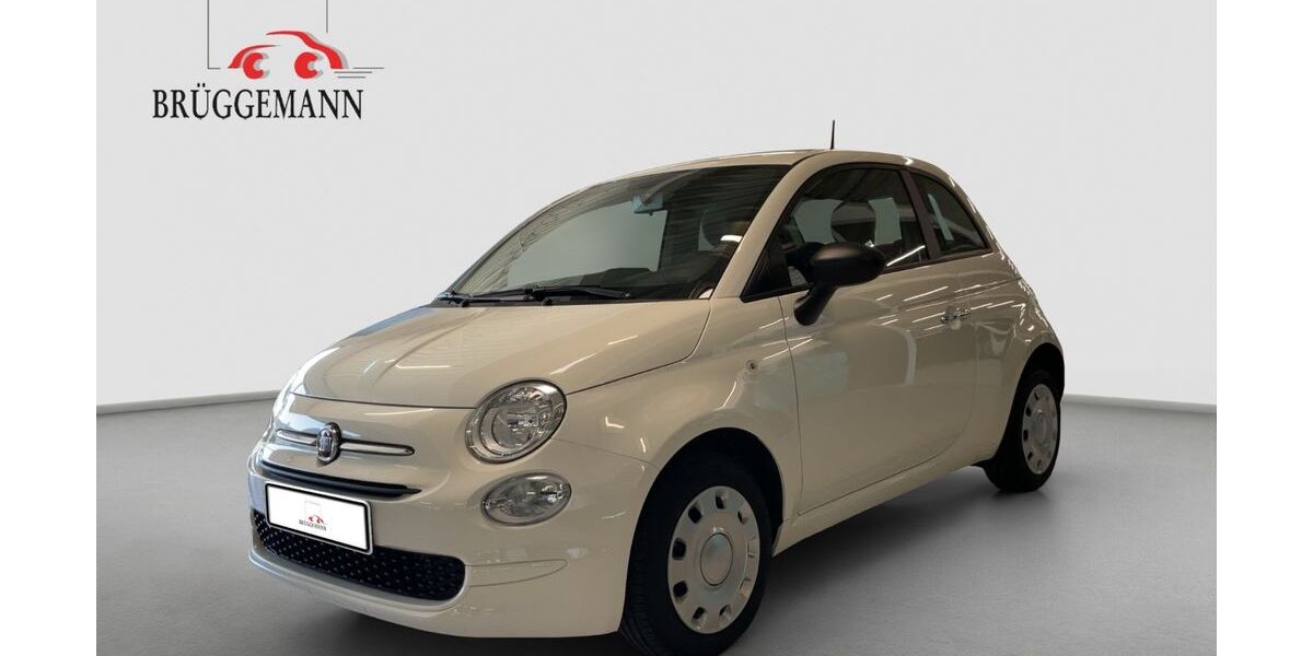 Fiat 500 19.783 km 11.800 &euro; Osnabrück 49078