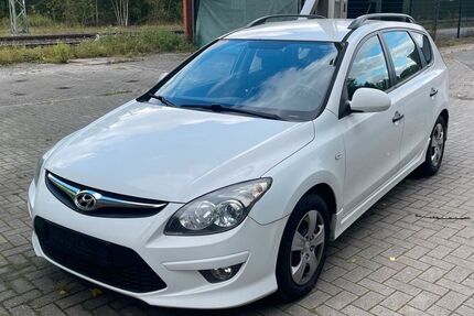 Hyundai i30 256.000 km 2.100 € Belm-Vehrte (Osnabrück) 49191