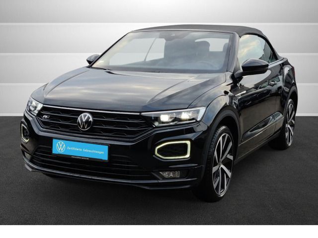 T-Roc