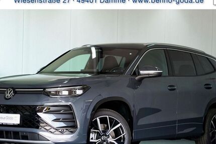 VW Tayron 9.990 km 56.850 € Damme 49401