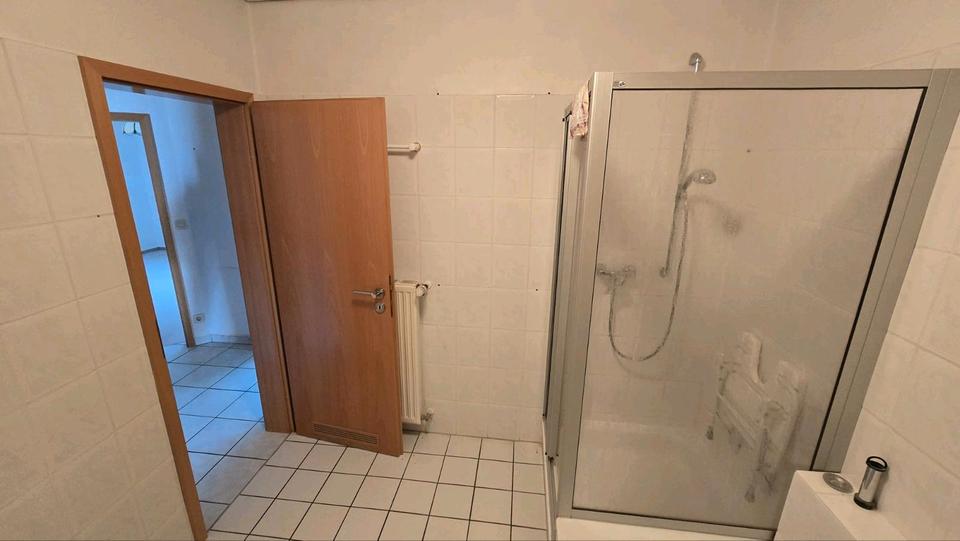 Erdgeschoßwohnung Lotte - 3 Zimmer, 81 m&sup2;, 1.000&euro; | Angebot:26432722