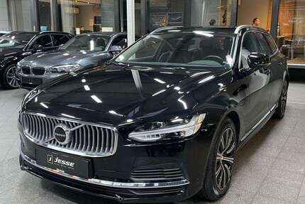 Volvo V90 84.000 km 32.490 &euro; Ibbenbüren 49477