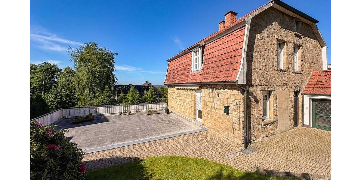 Einfamilienhaus Ibbenbüren Stadt - 5 Zimmer, 163 m&sup2;, 590.000&euro; | Angebot:26862561