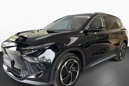 MG S5 3.500 km 30.500 &euro; Osnabrück 49084