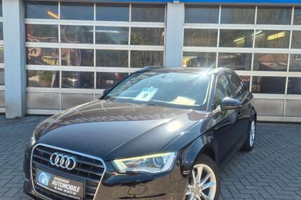 Audi A3 184.491 km 10.999 &euro; Osnabrück 49090