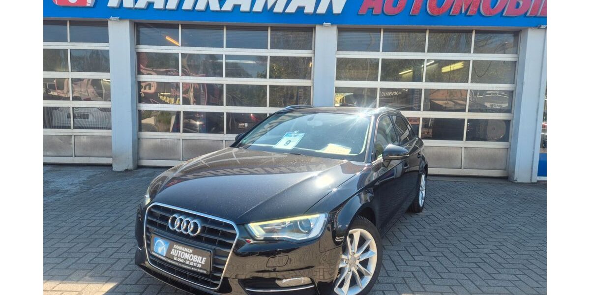 Audi A3 184.491 km 10.999 &euro; Osnabrück 49090