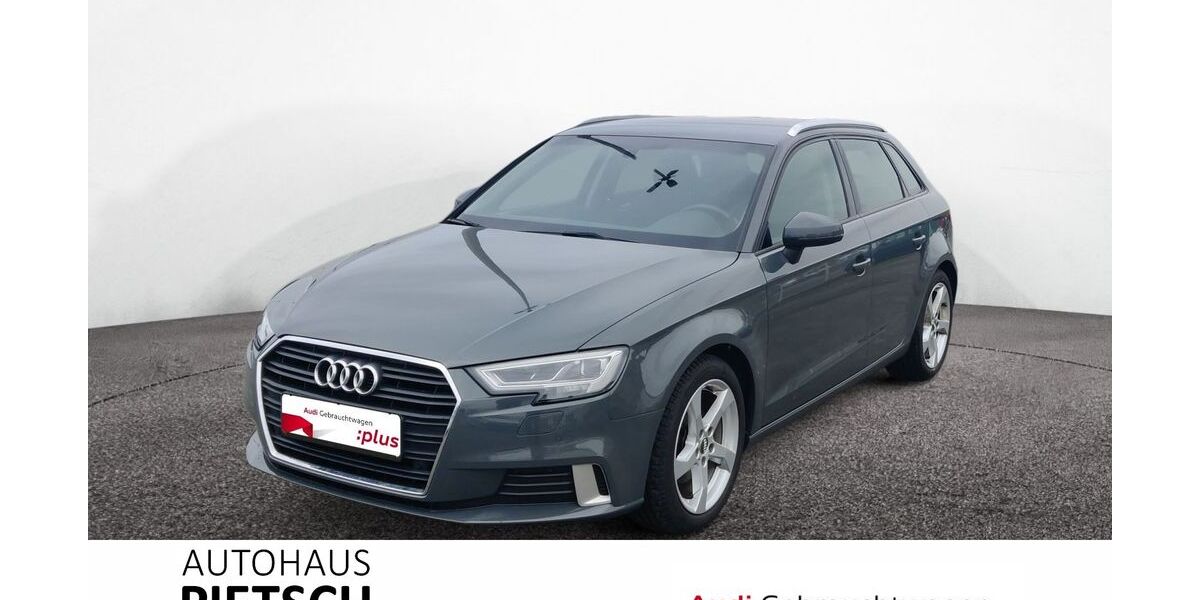 Audi A3 93.497 km 15.680 &euro; Melle 49324
