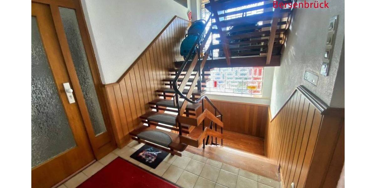 Mehrfamilienhaus, Wohnhaus Bramsche Hesepe - 5 Zimmer, 170 m&sup2;, 289.000&euro; | Angebot:26247283