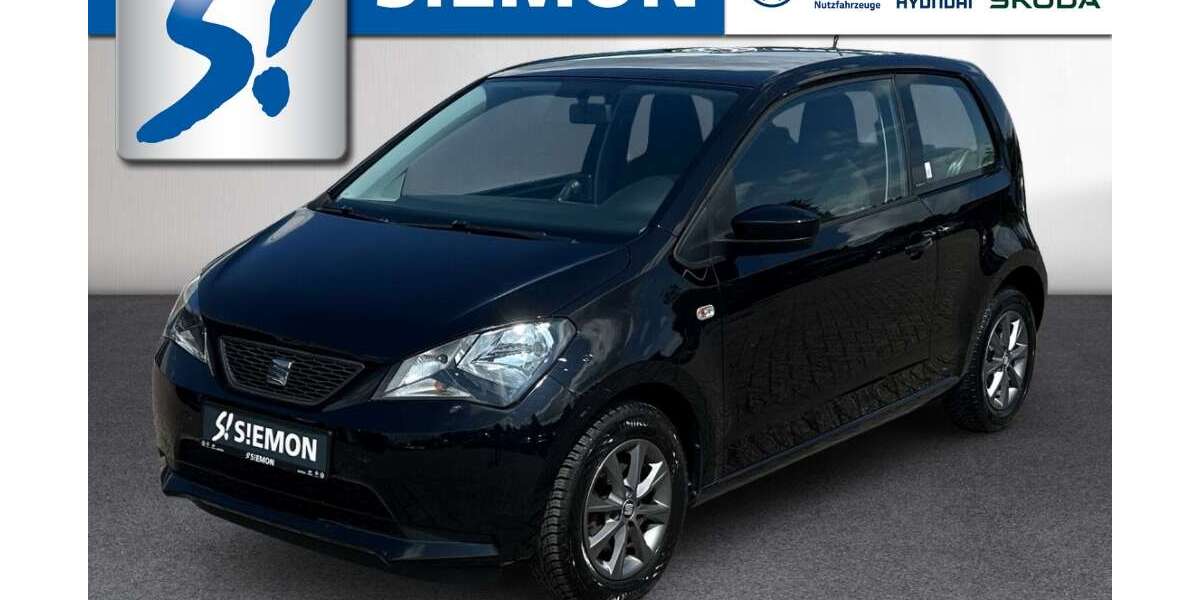 Seat Mii 105.317 km 6.490 &euro; Lengerich 49525