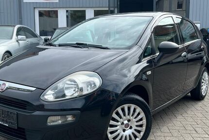 Fiat Punto Evo 177.000 km 1.999 &euro; Osnabrück 49086