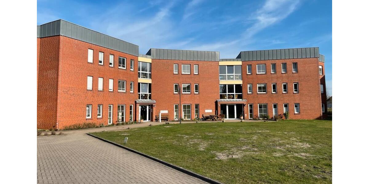 Etagenwohnung Bramsche - 1 Zimmer, 50 m&sup2;, 450&euro; | Angebot:25395017