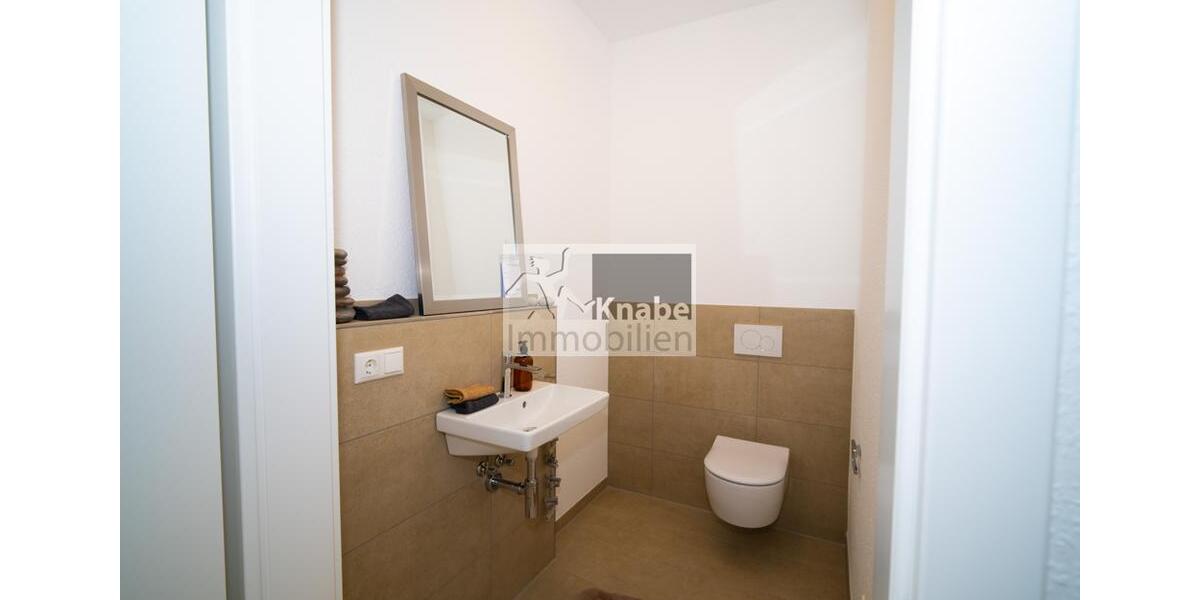 Etagenwohnung Melle - 3 Zimmer, 103 m&sup2;, 996&euro; | Angebot:26420464