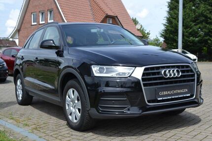 Audi Q3 150.985 km 14.490 &euro; Damme 49401