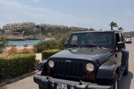 Jeep Wrangler 169.000 km 23.850 &euro; Osnabrück 49090