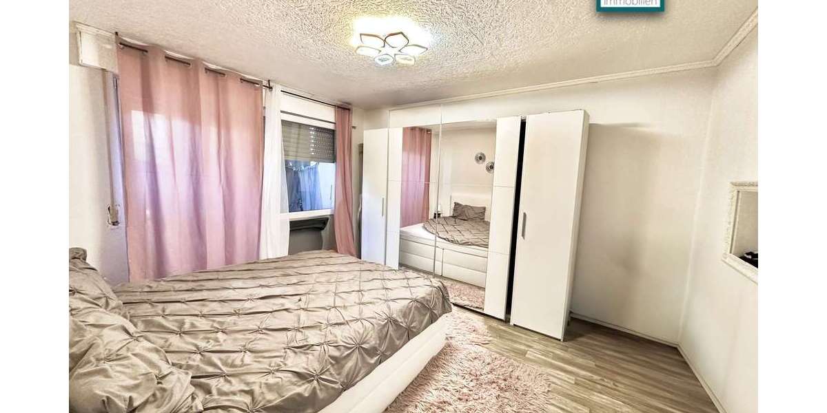 Wohnung zum Kaufen in Osnabrück 169.000 € 84 m² 4 zimmer