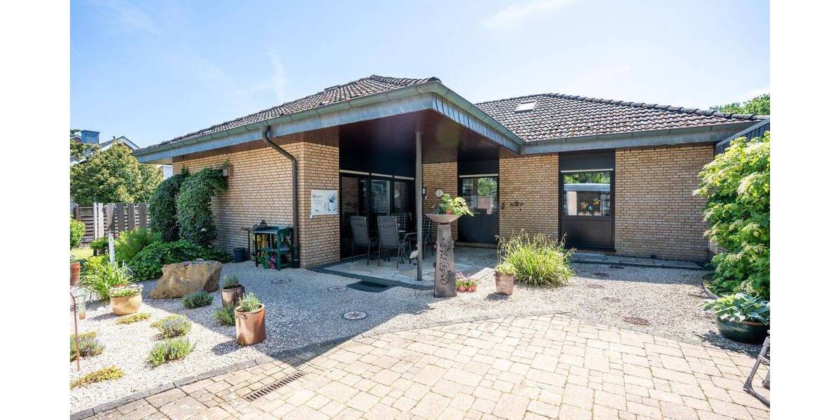 Bungalow Ladbergen - 4 Zimmer, 127 m&sup2;, 365.000&euro; | Angebot:26816471
