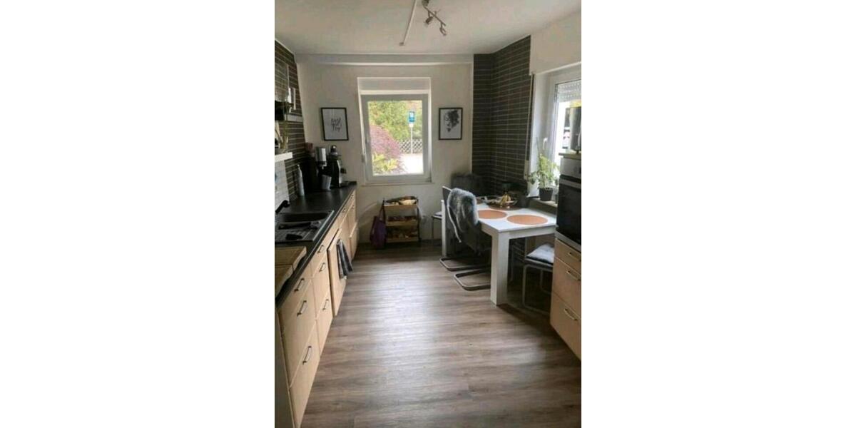 Erdgeschoßwohnung Hasbergen - 4 Zimmer, 145 m&sup2;, 1.334&euro; | Angebot:26326375