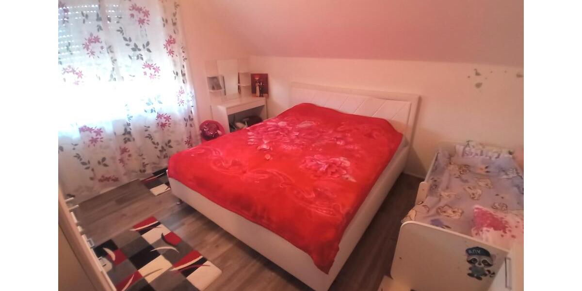 Dachgeschoßwohnung Bohmte - 3 Zimmer, 78 m&sup2;, 635&euro; | Angebot:26671637