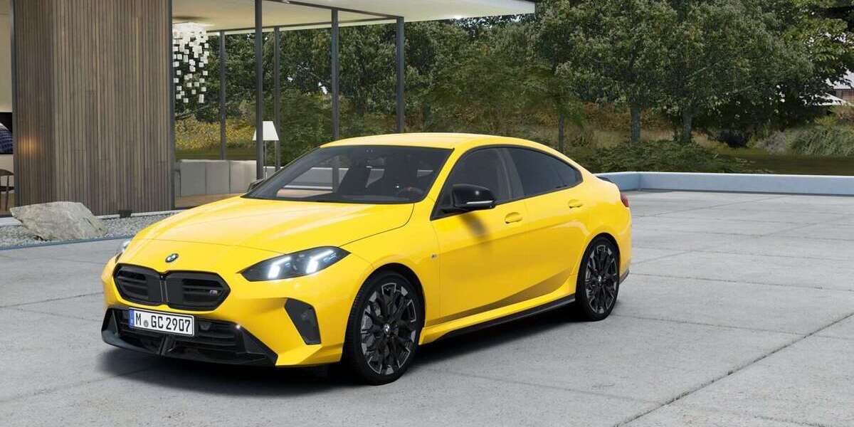 BMW M2 5.165 km 54.902 &euro; Versmold 33775