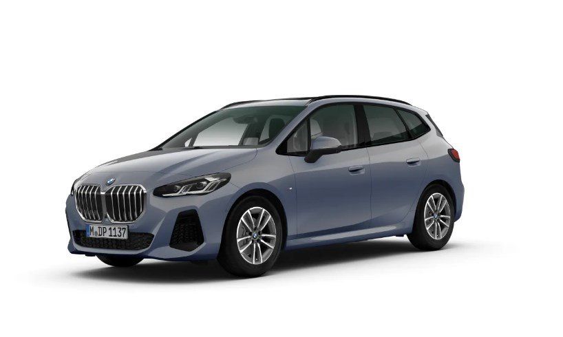 BMW 220 Active Tourer 10.487 km 35.904 &euro; Versmold 33775