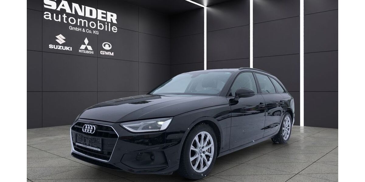 Audi A4 120.800 km 21.500 &euro; Osnabrück 49082