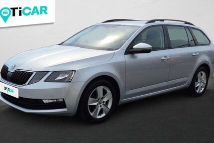 Skoda Octavia 65.950 km 18.450 &euro; Georgsmarienhütte 49124